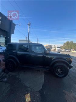 فورد برونكو